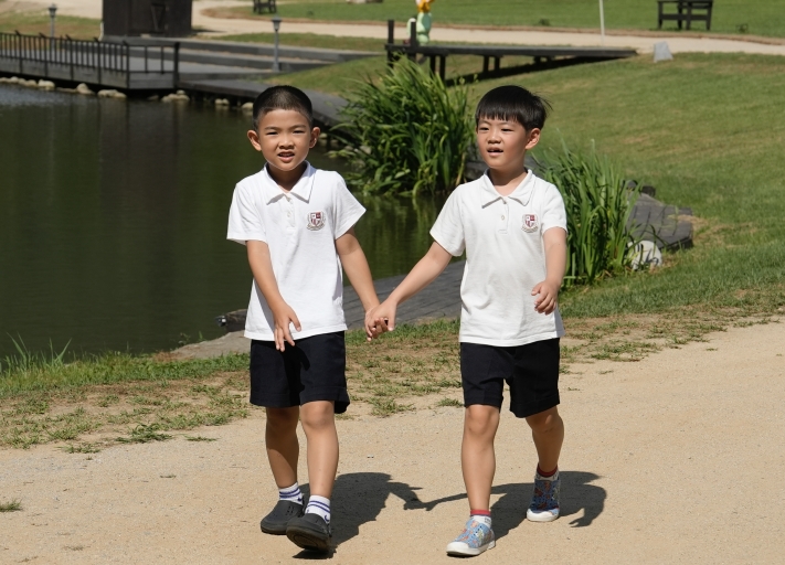 써밋스쿨 어린이세상